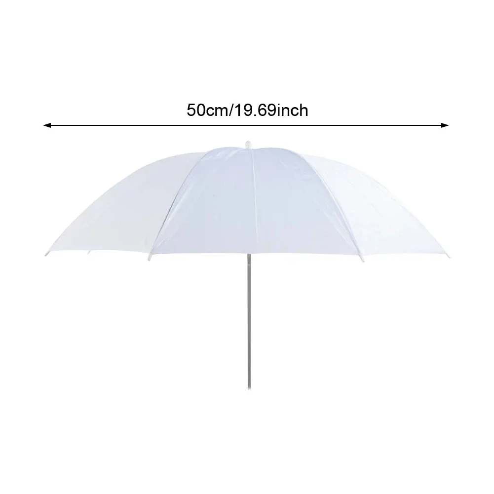 Photography Umbrella - Payung Lembut Studio Foto Lipat 20