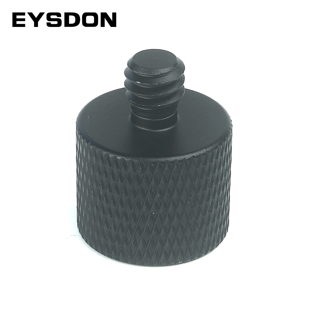 Photography Basics - EYSDON Sekrup Ekstensi Adaptor Dudukan Sekrup
