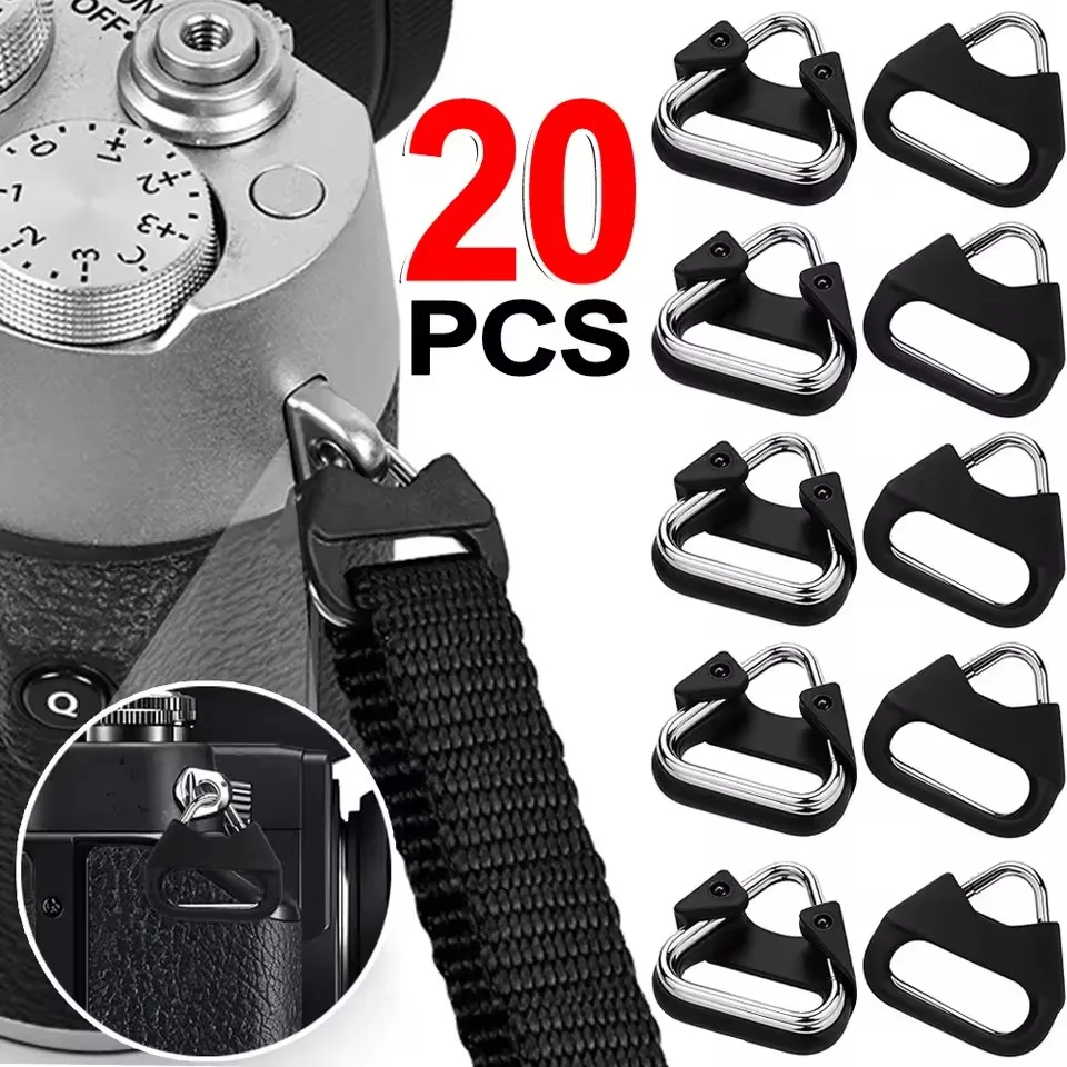 Camera Wrist Strap - Tali Kamera Universal dengan Gesper Lepas