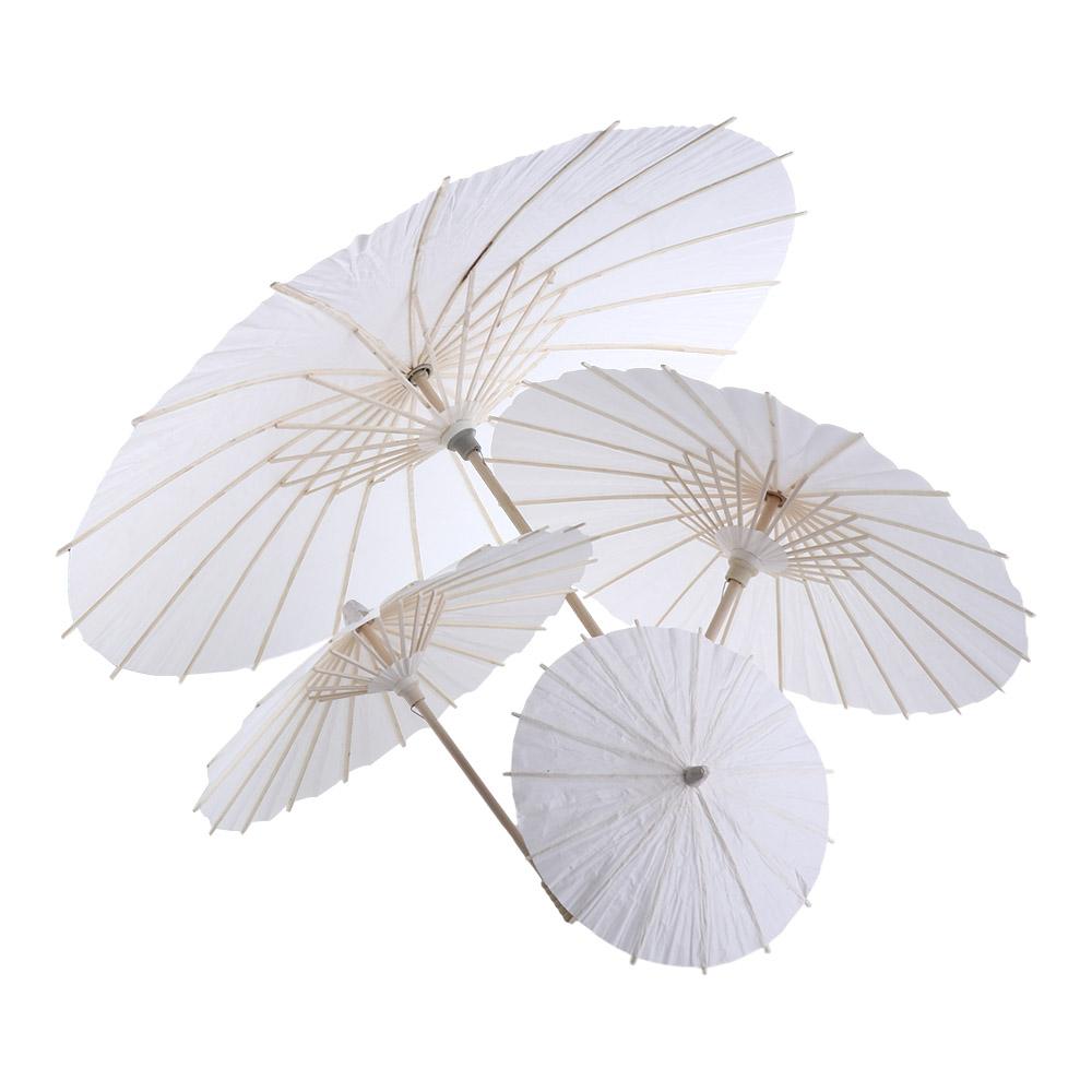 Payung Kertas Dekoratif Buatan - Photography Umbrella ulasan dan harga