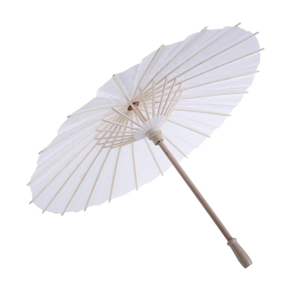 Payung Kertas Dekoratif Buatan - Photography Umbrella ulasan dan harga