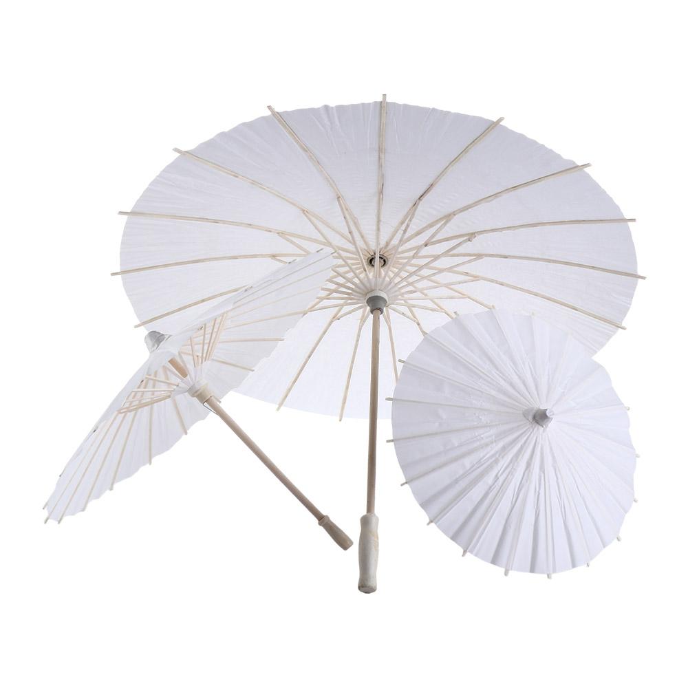Payung Kertas Dekoratif Buatan - Photography Umbrella ulasan dan harga
