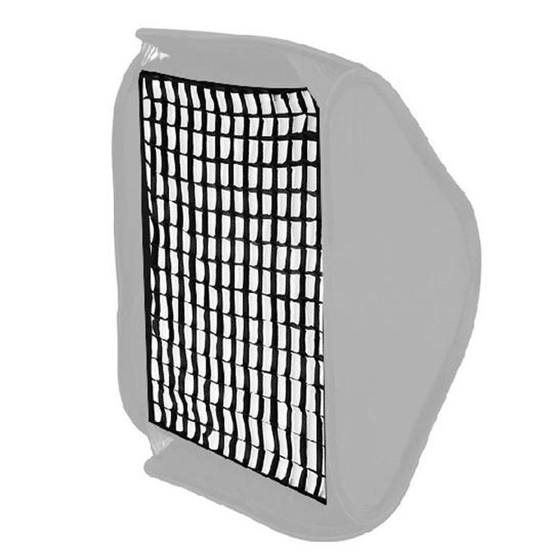 Softbox Sarang Lebah Portabel  - Photography Umbrella ulasan dan harga