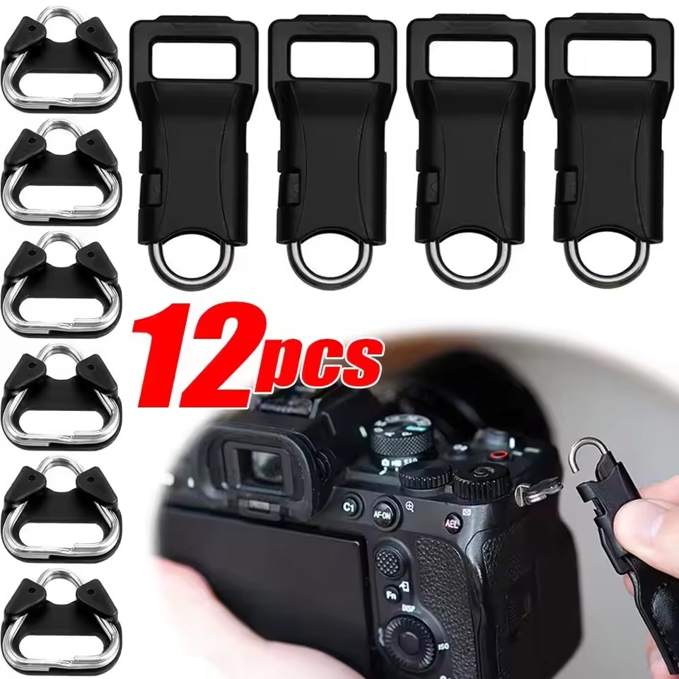 Konektor Lepas Cepat Kamera Un - Camera Wrist Strap ulasan dan harga