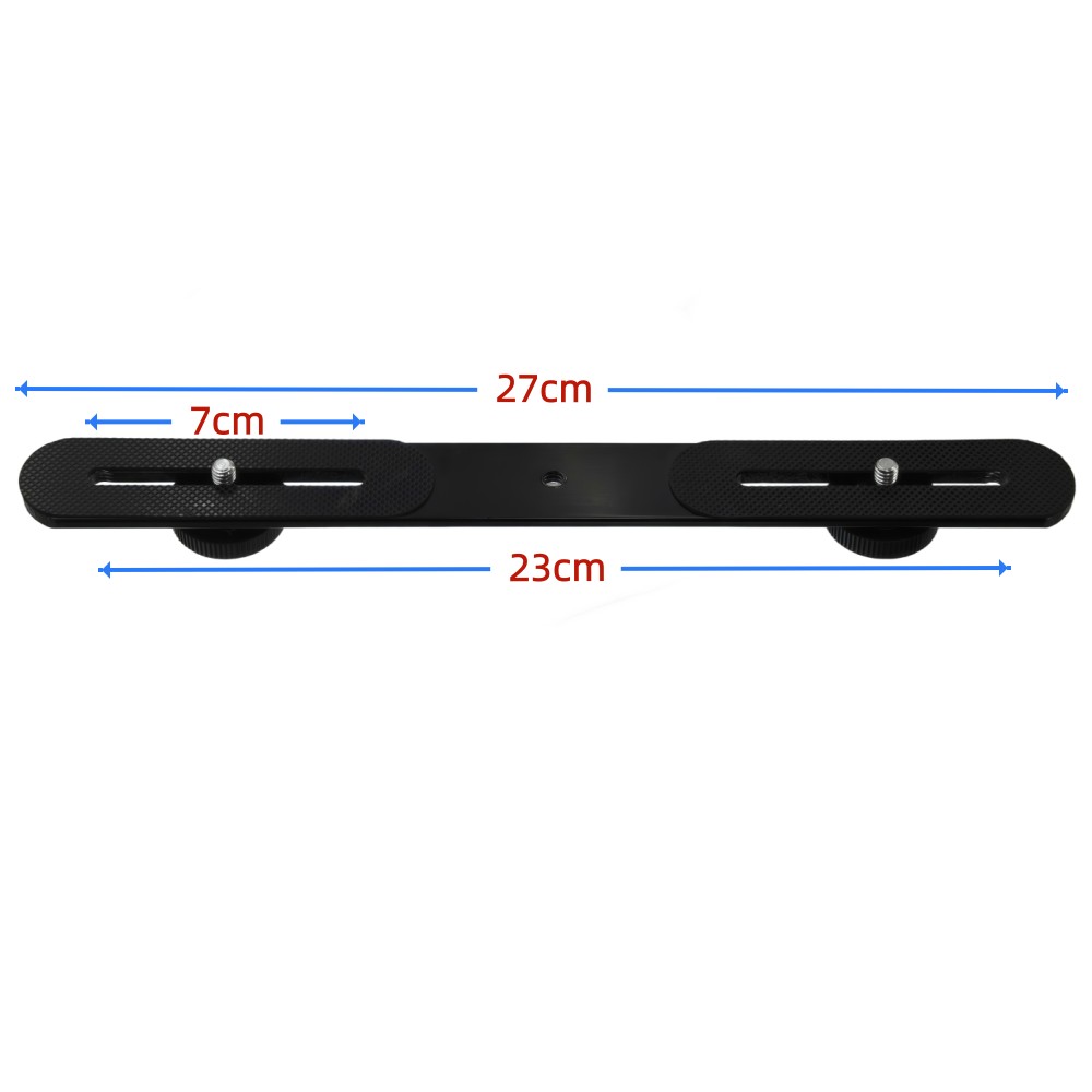 Bracket Flash Ganda dengan Sek - Photography Basics ulasan dan harga
