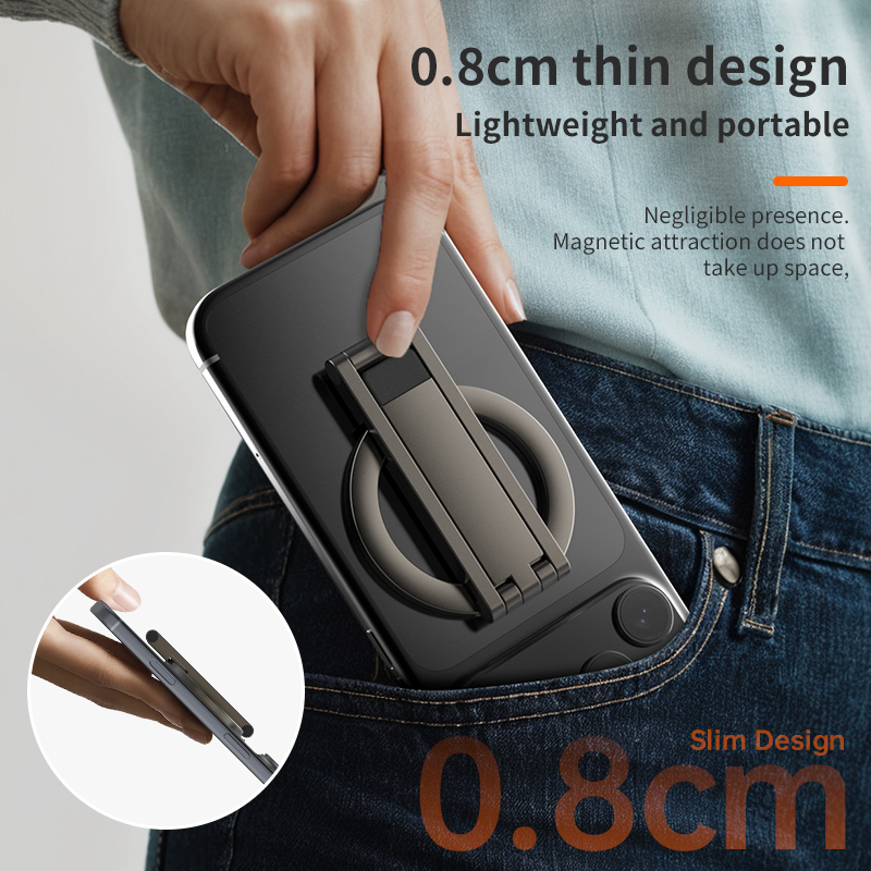 Tongsis tripod magnetik ganda  - Photography Basics ulasan dan harga