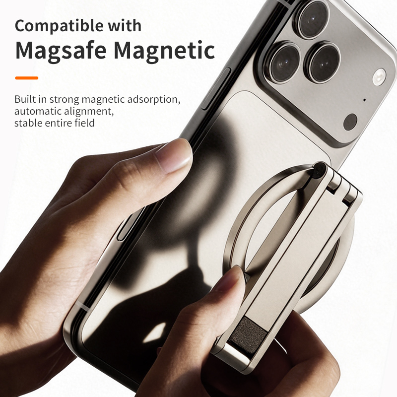 Tongsis tripod magnetik ganda  - Photography Basics ulasan dan harga