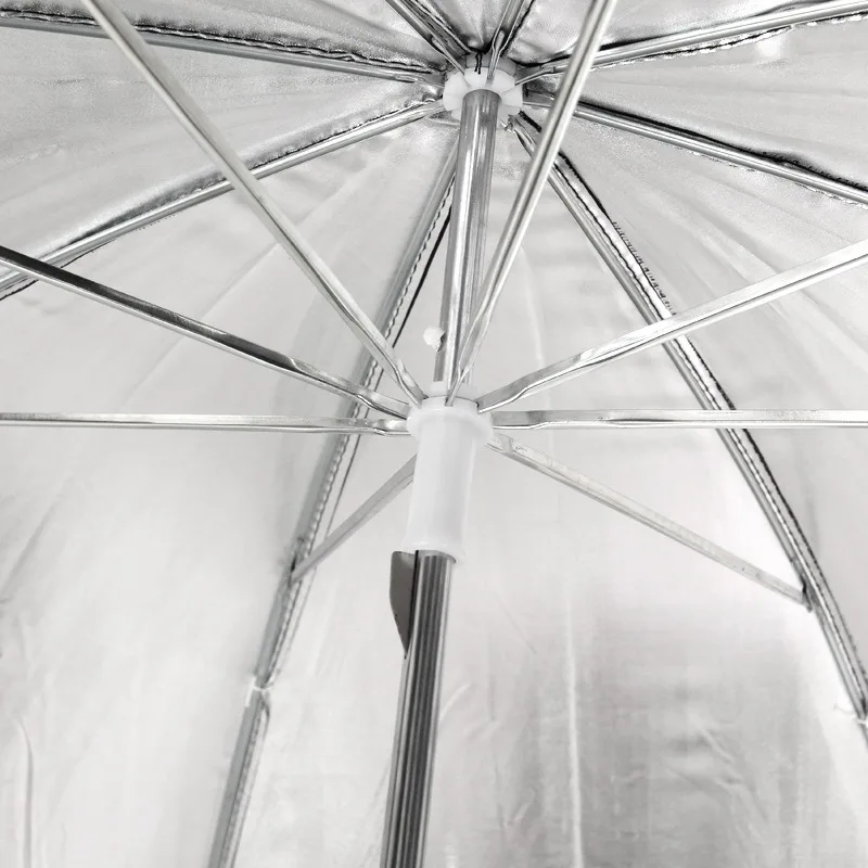 Payung Reflektif Hitam Tahan L - Photography Umbrella ulasan dan harga