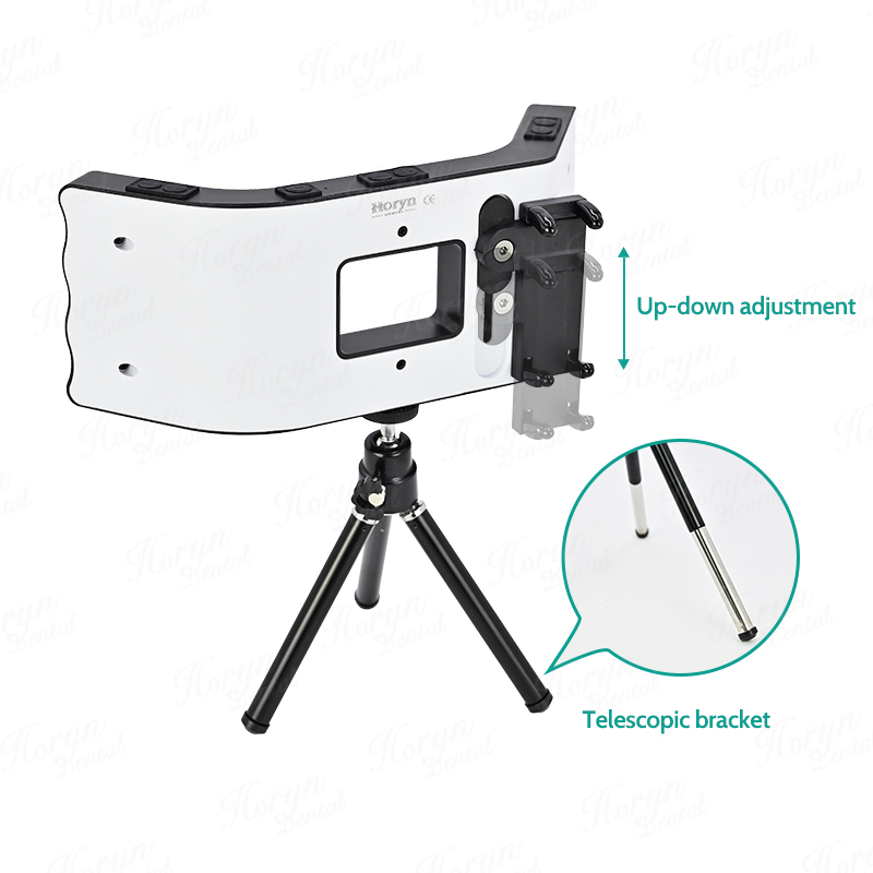 Kit fotografi gigi senter pons - Photography Videos Free ulasan dan harga
