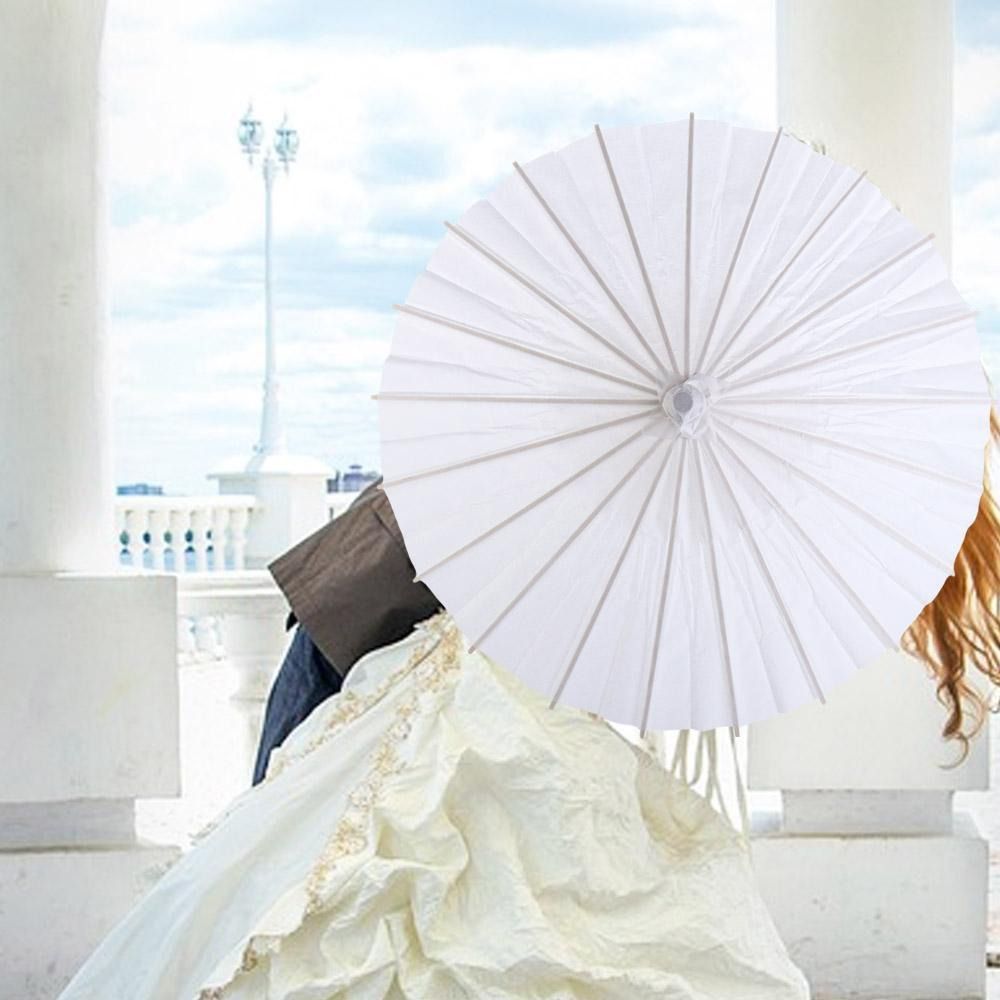 1 Buah Payung Kertas Diameter  - Photography Umbrella ulasan dan harga