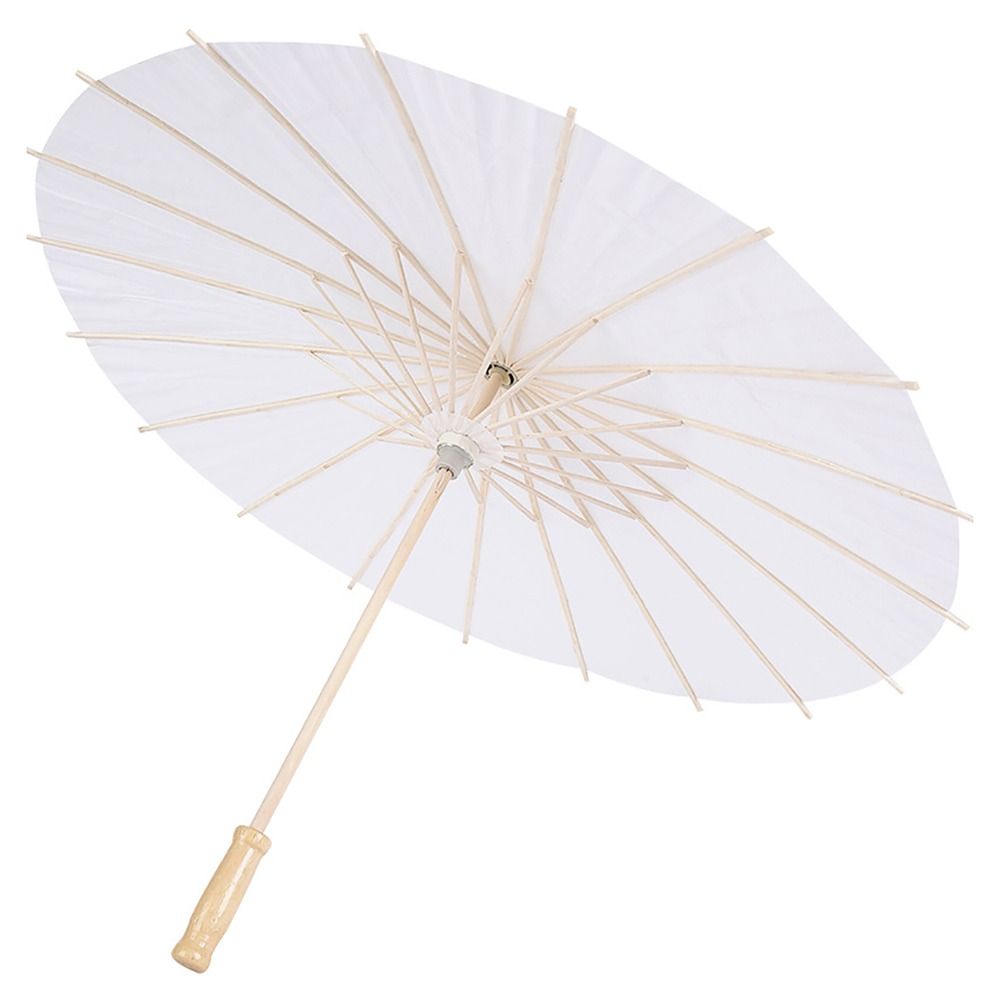 1 Buah Payung Kertas Diameter  - Photography Umbrella ulasan dan harga
