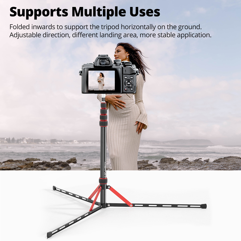Ambitful GM220 Dudukan Pencaha - Photography Basics ulasan dan harga