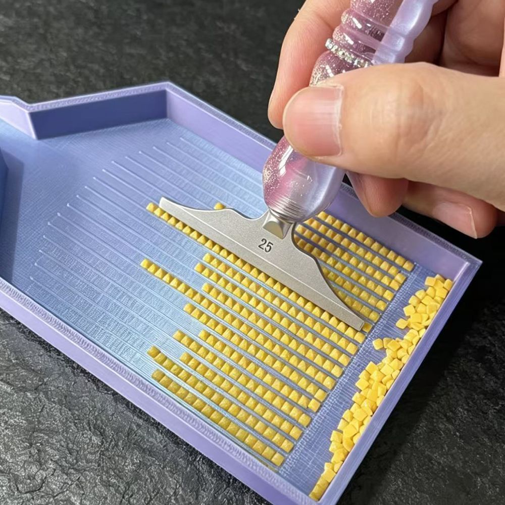 Pena Diamond Painting Baru 12/ - Photography Design ulasan dan harga