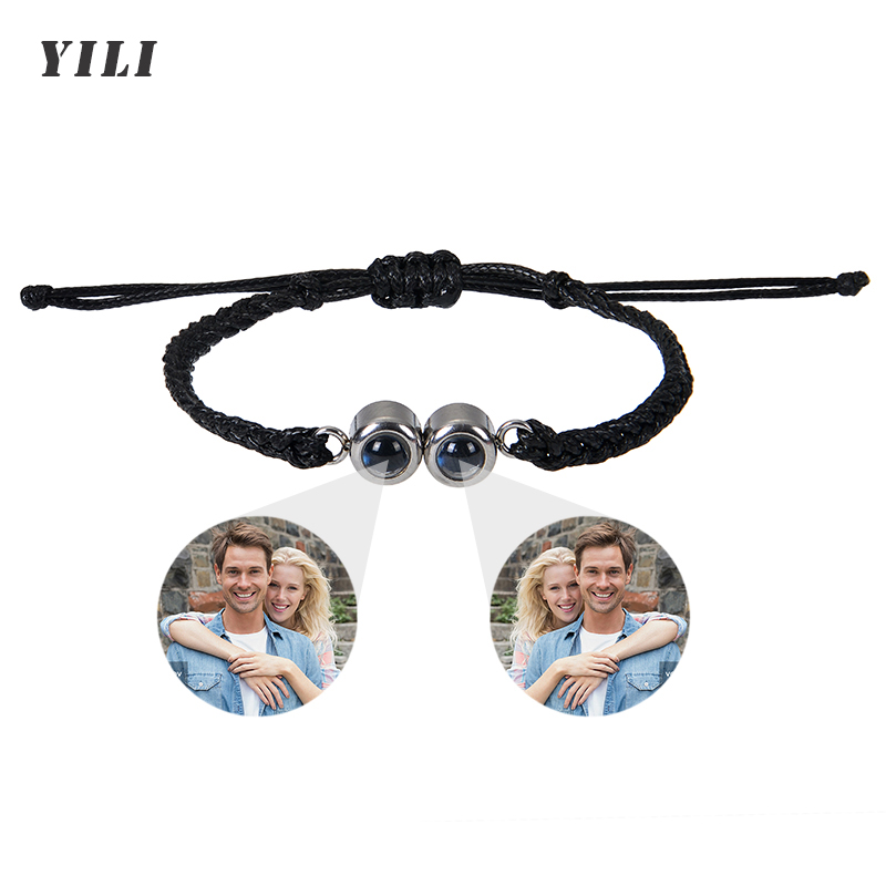 Gelang Gambar Kustom Gelang Pr - Photographic Memory ulasan dan harga
