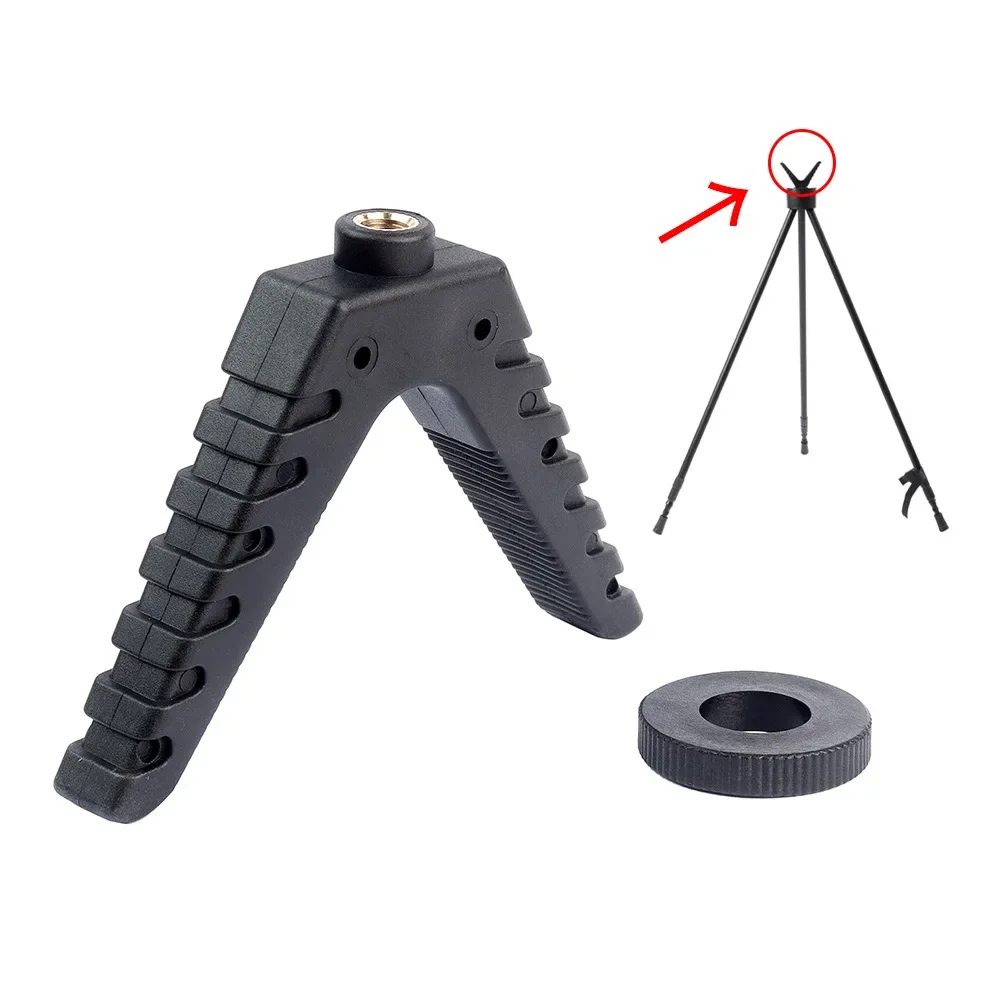 Penyangga Tripod Kamera V-Yoke - Photography Basics ulasan dan harga