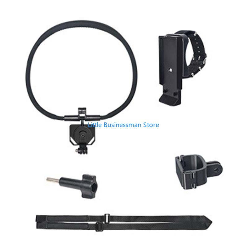Pemasangan Leher Kamera Aksi O - Camera Wrist Strap ulasan dan harga