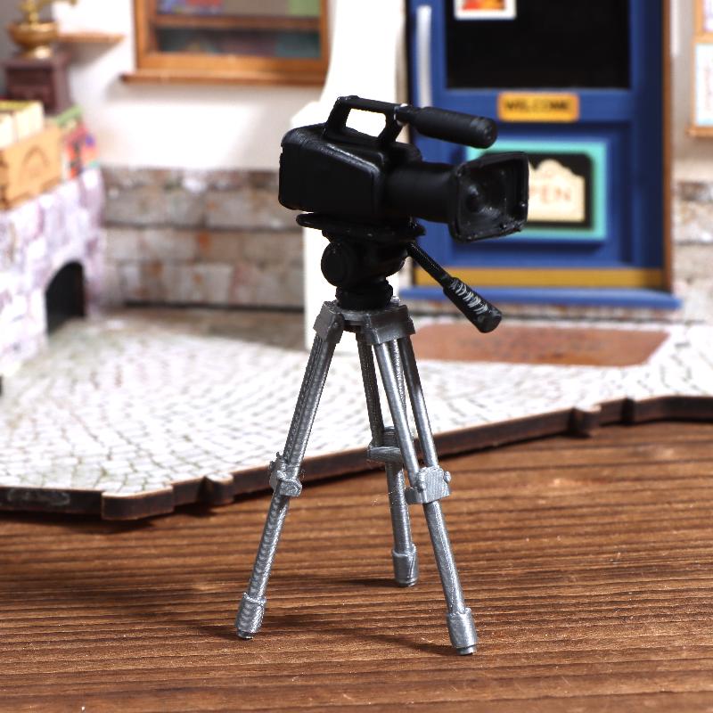 Tripod Kamera Video Mini Model - Photography Videos Free ulasan dan harga