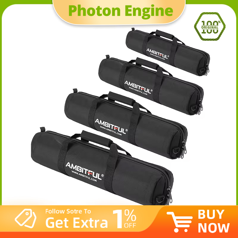 55/60/65/70/75/80/100/125Cm Ta - Photography Basics ulasan dan harga