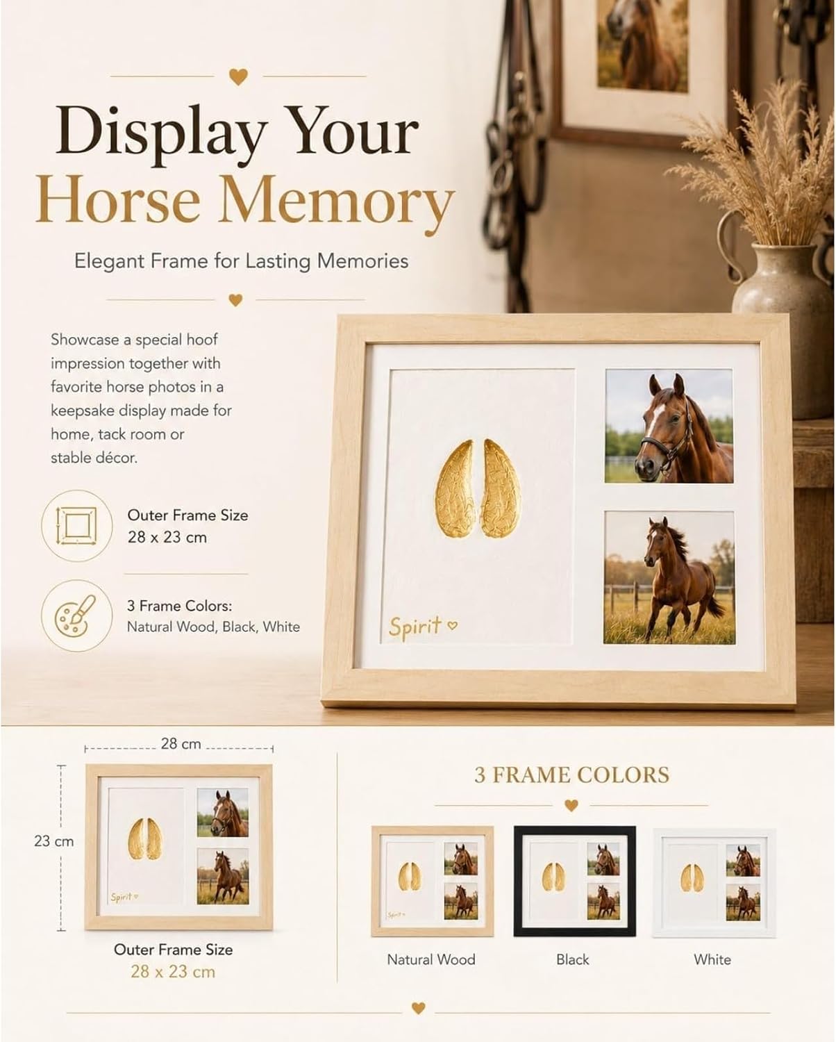 Kit Kenang-kenangan Jejak Kaki - Photographic Memory ulasan dan harga