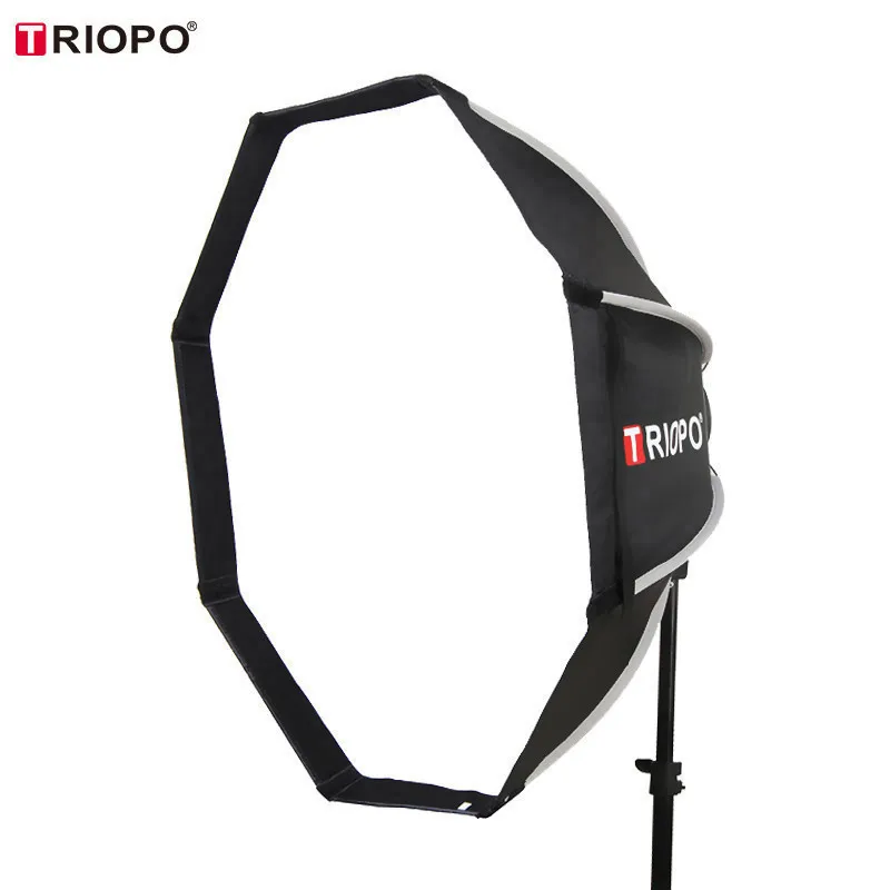 TRIOPO KX 65Cm 90Cm Softbox Ko - Photography Umbrella ulasan dan harga