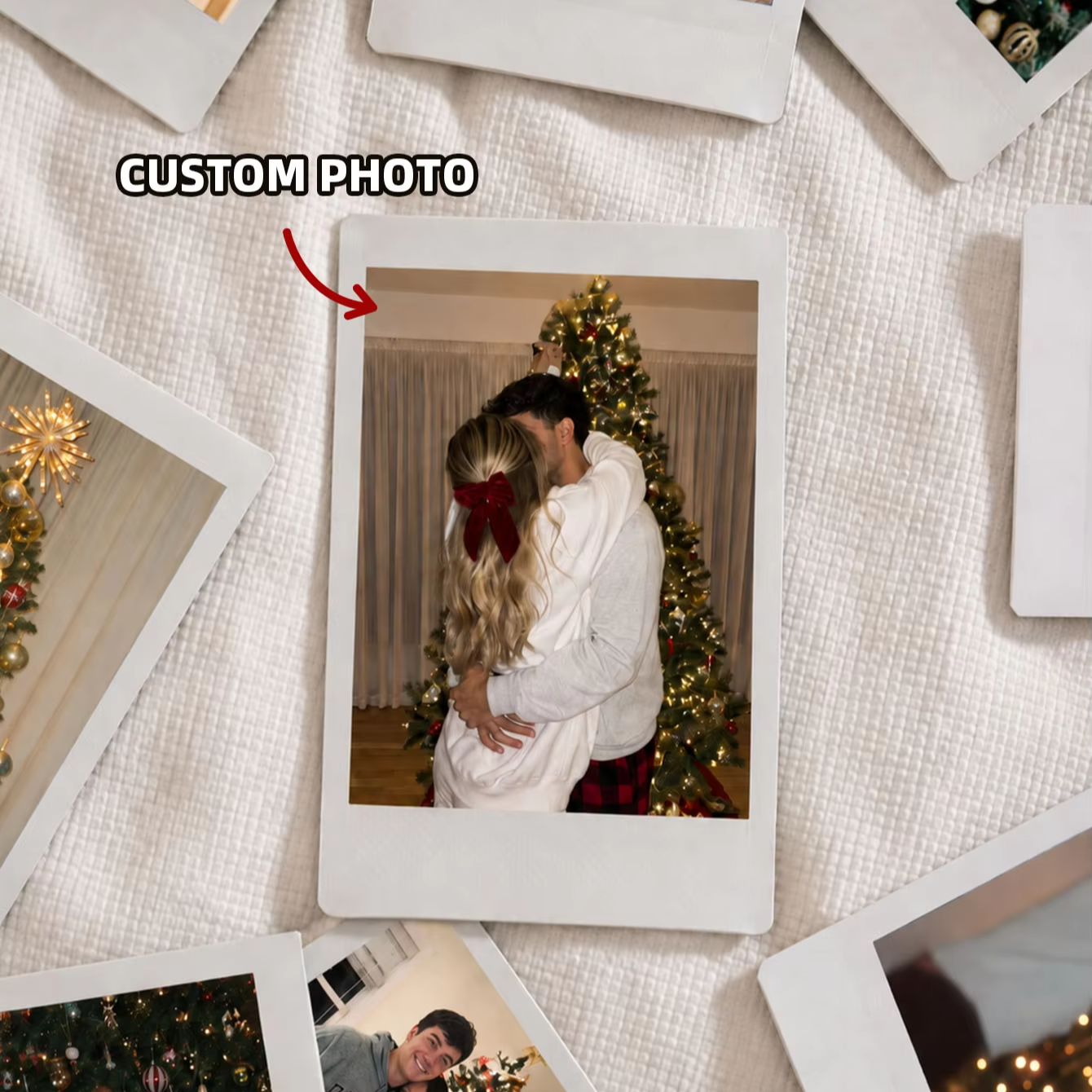 1/3/5Pcs Cetakan Foto Kustom,  - Photographic Memory ulasan dan harga