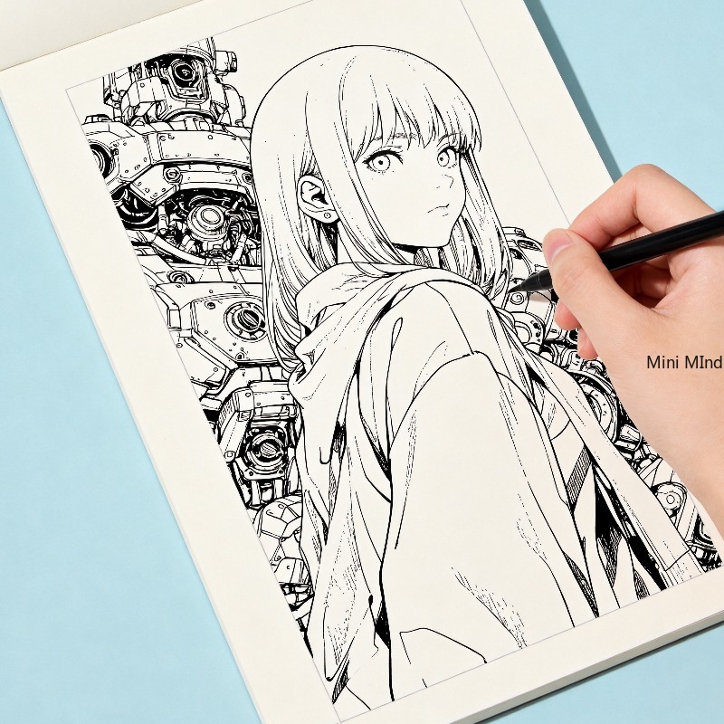Satu Buku Sketsa Penghilang St - Photography Book ulasan dan harga